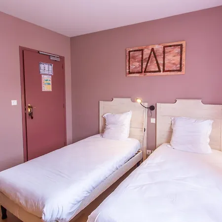 L'Abbatiale Hotel Corbie Exterior photo