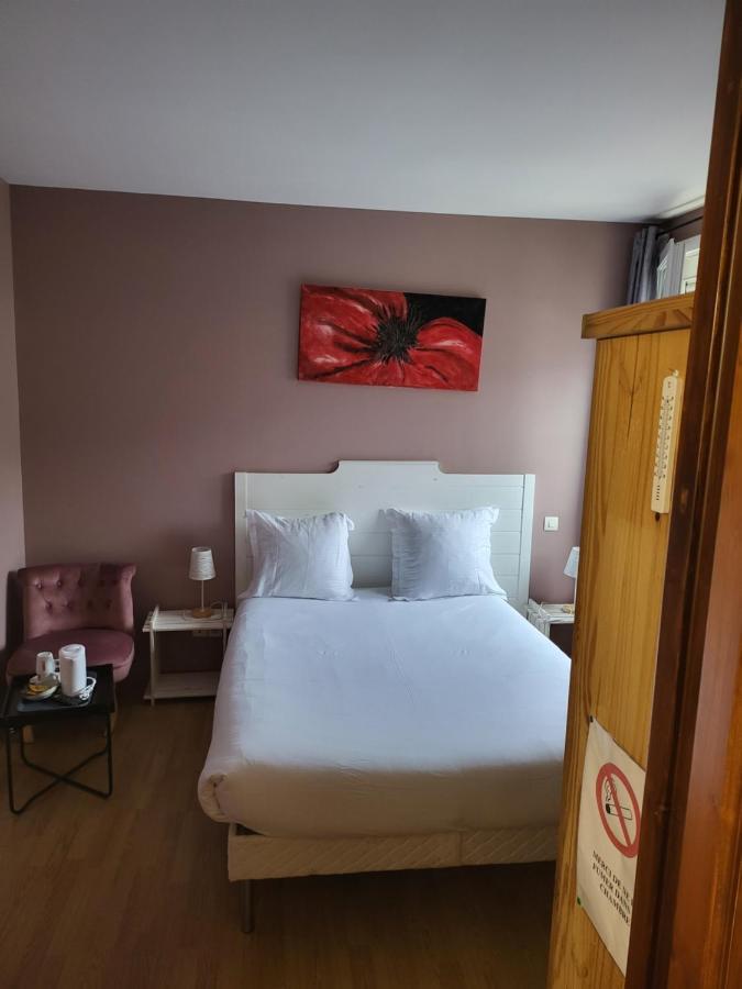 Hotel L'abbatiale 2*