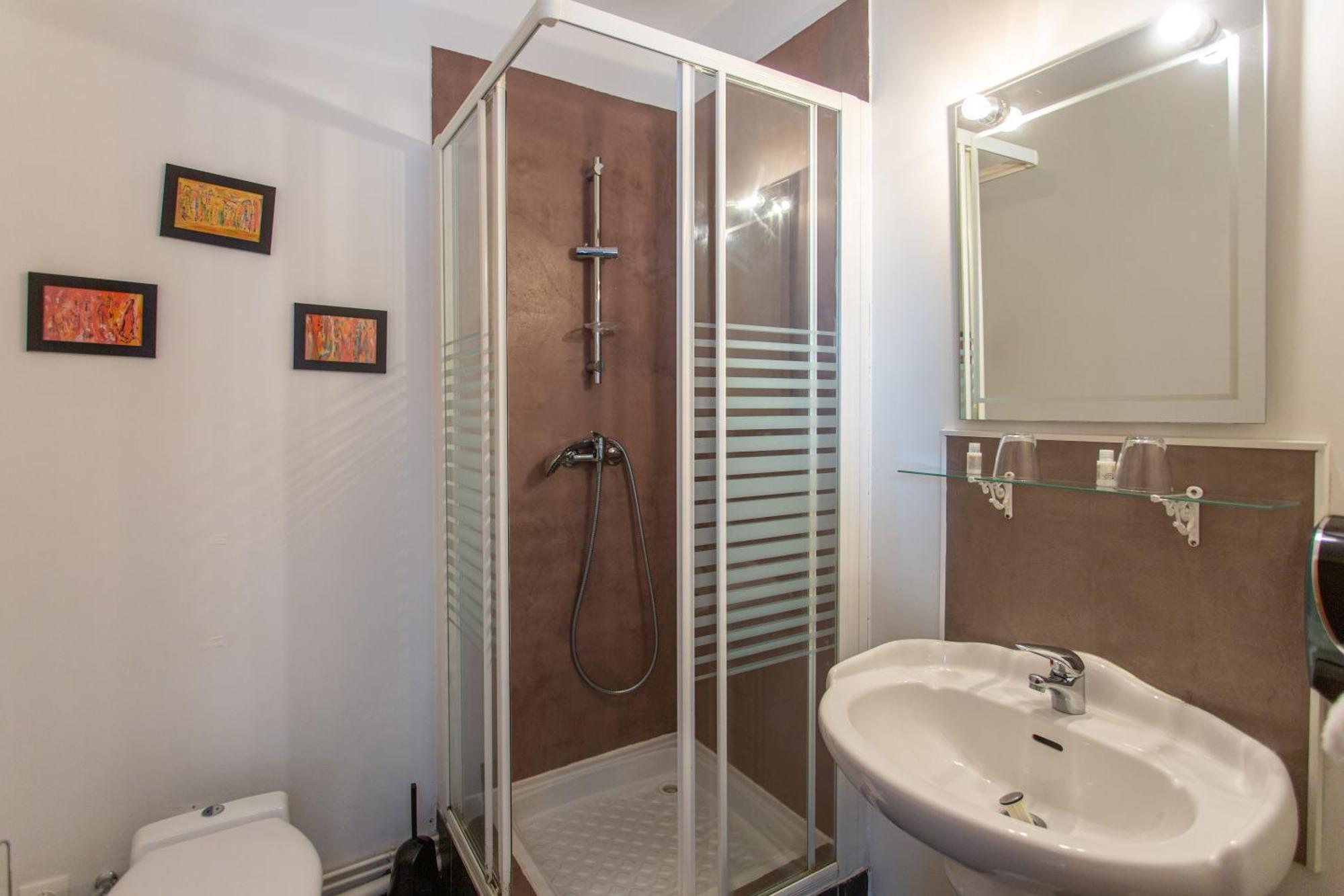 Hotel L'abbatiale Corbie