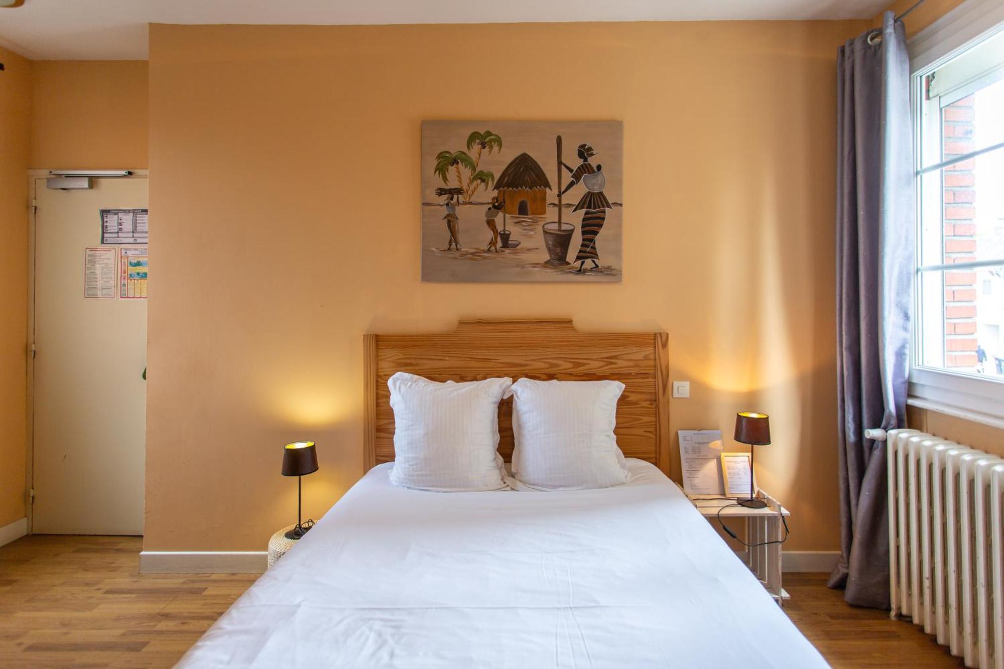 L'abbatiale Hotel