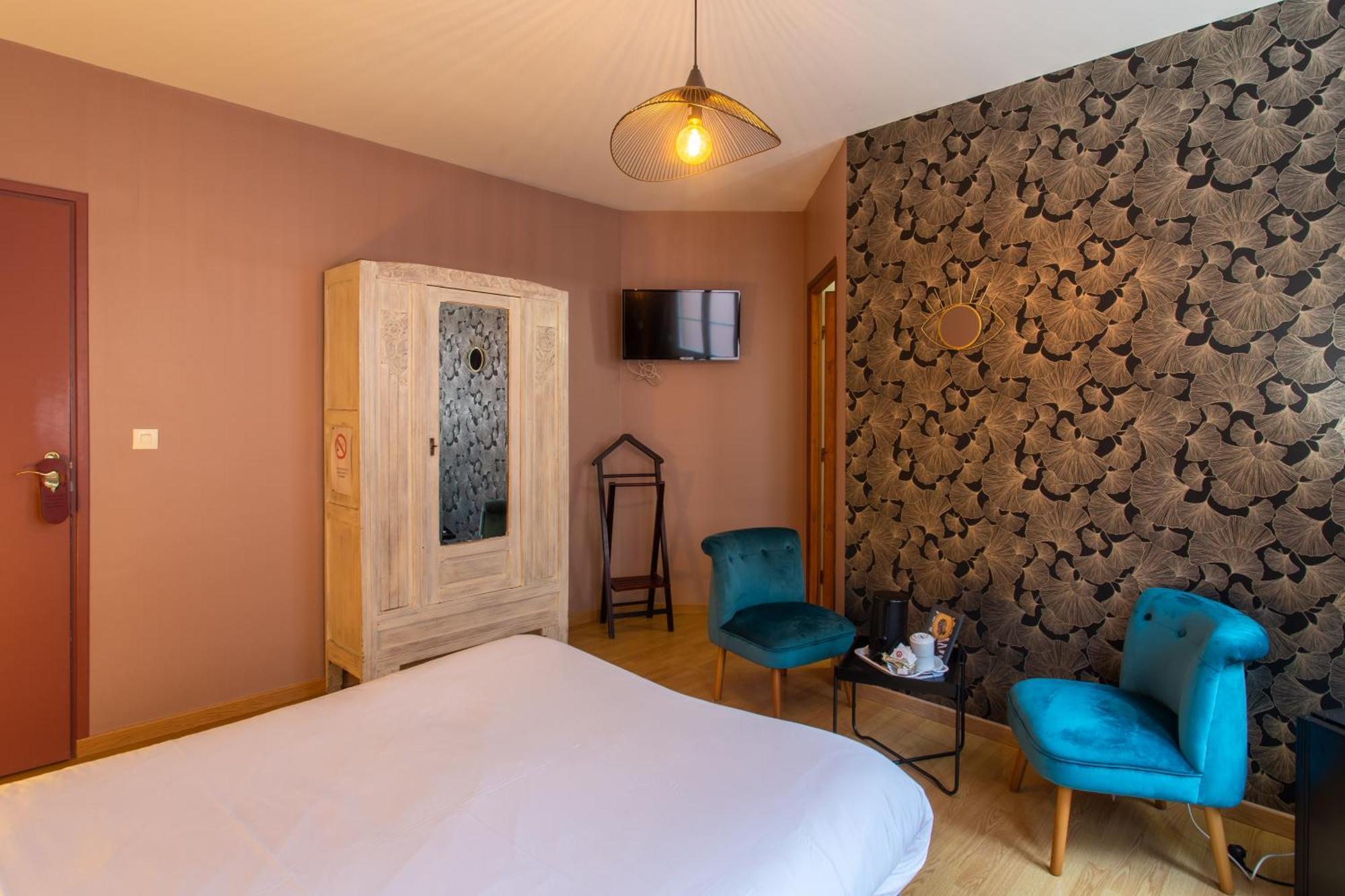 L'abbatiale Hotel Corbie