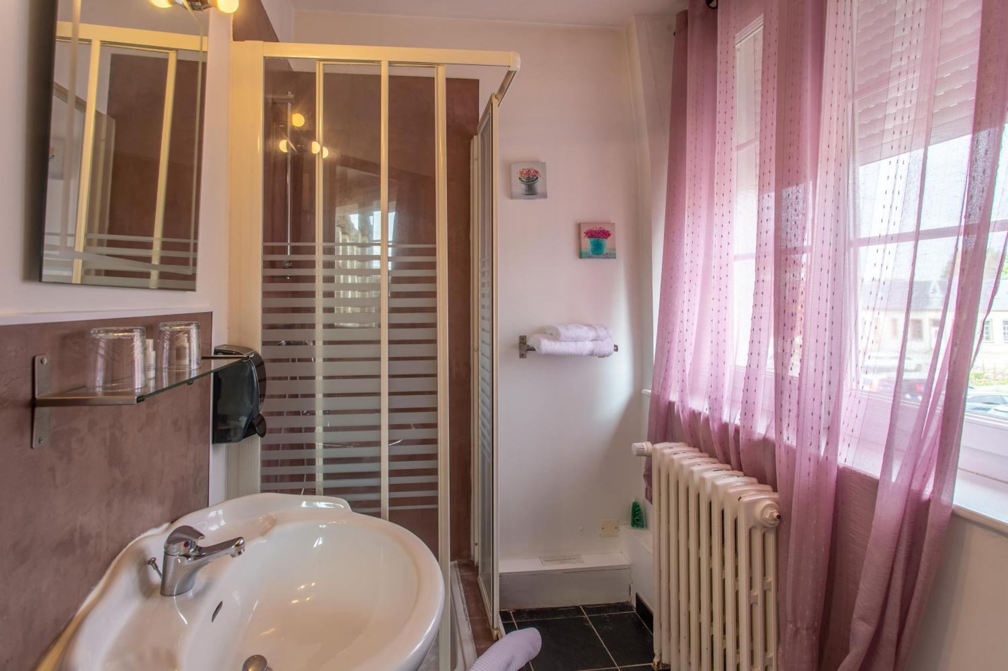L'abbatiale Hotel Corbie