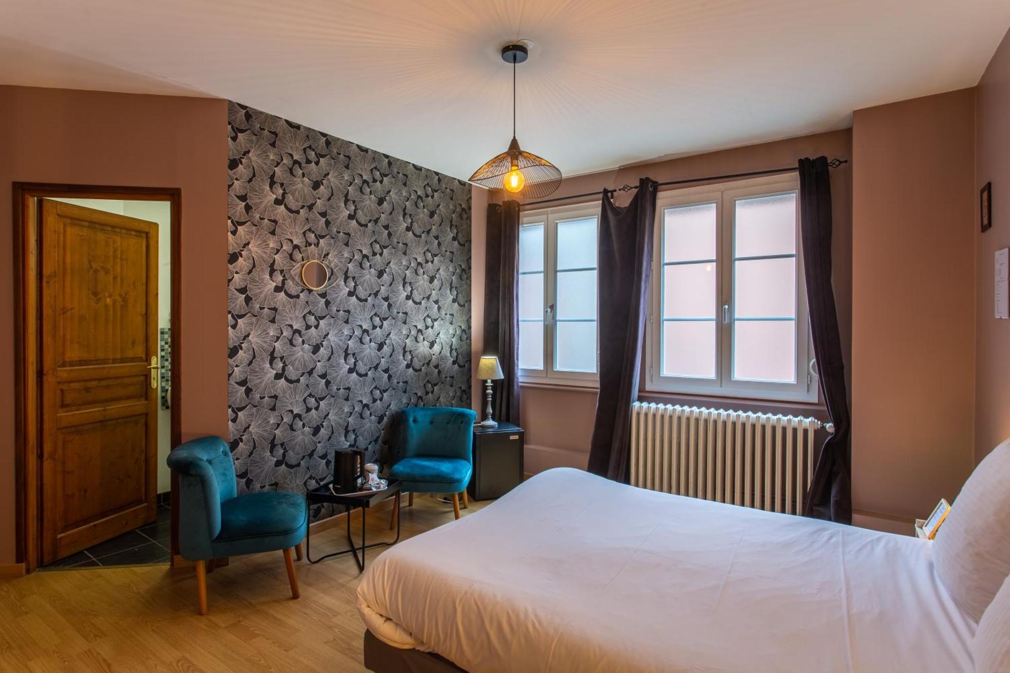 L'abbatiale Hotel Corbie