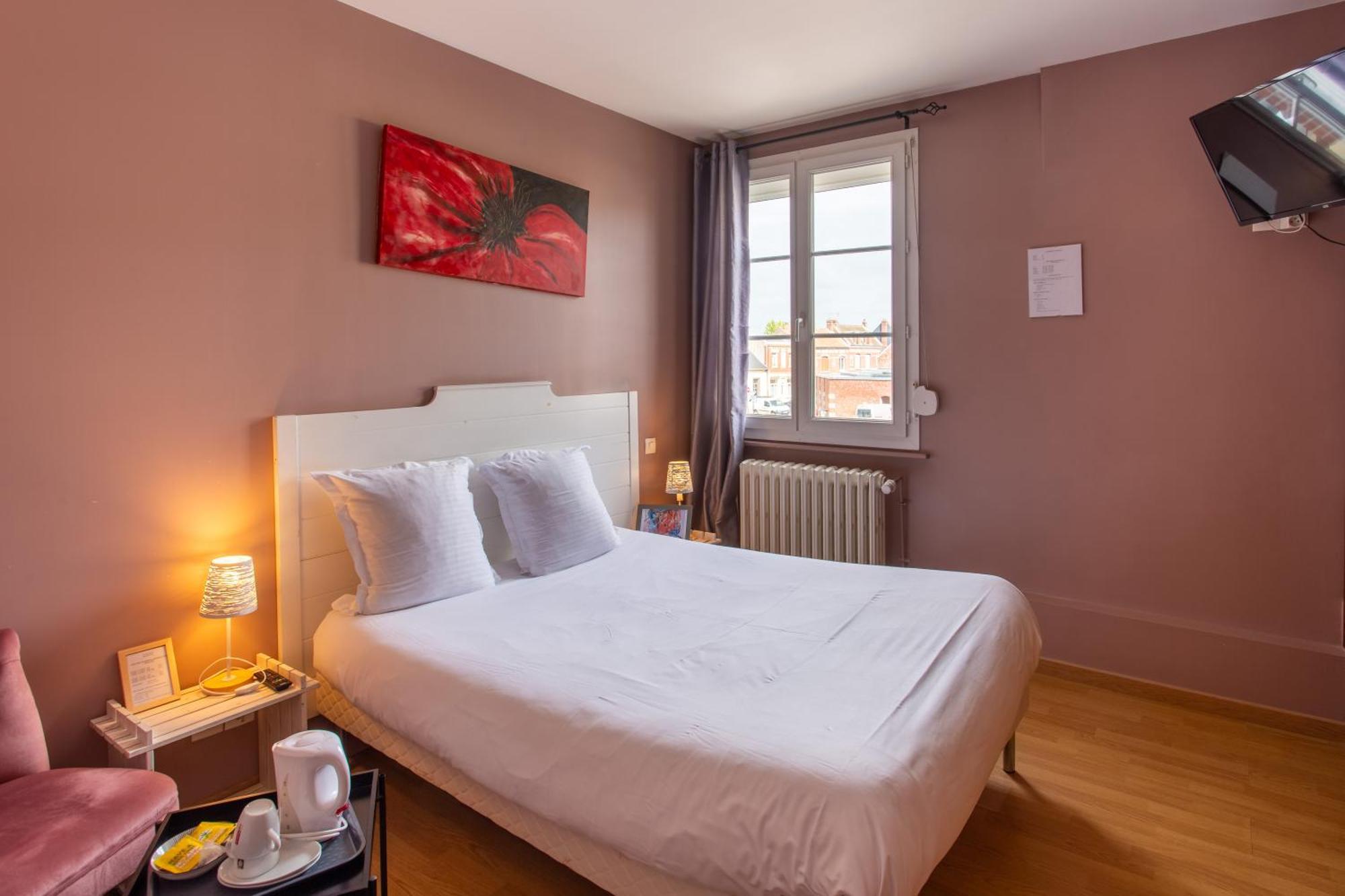 L'abbatiale Hotel