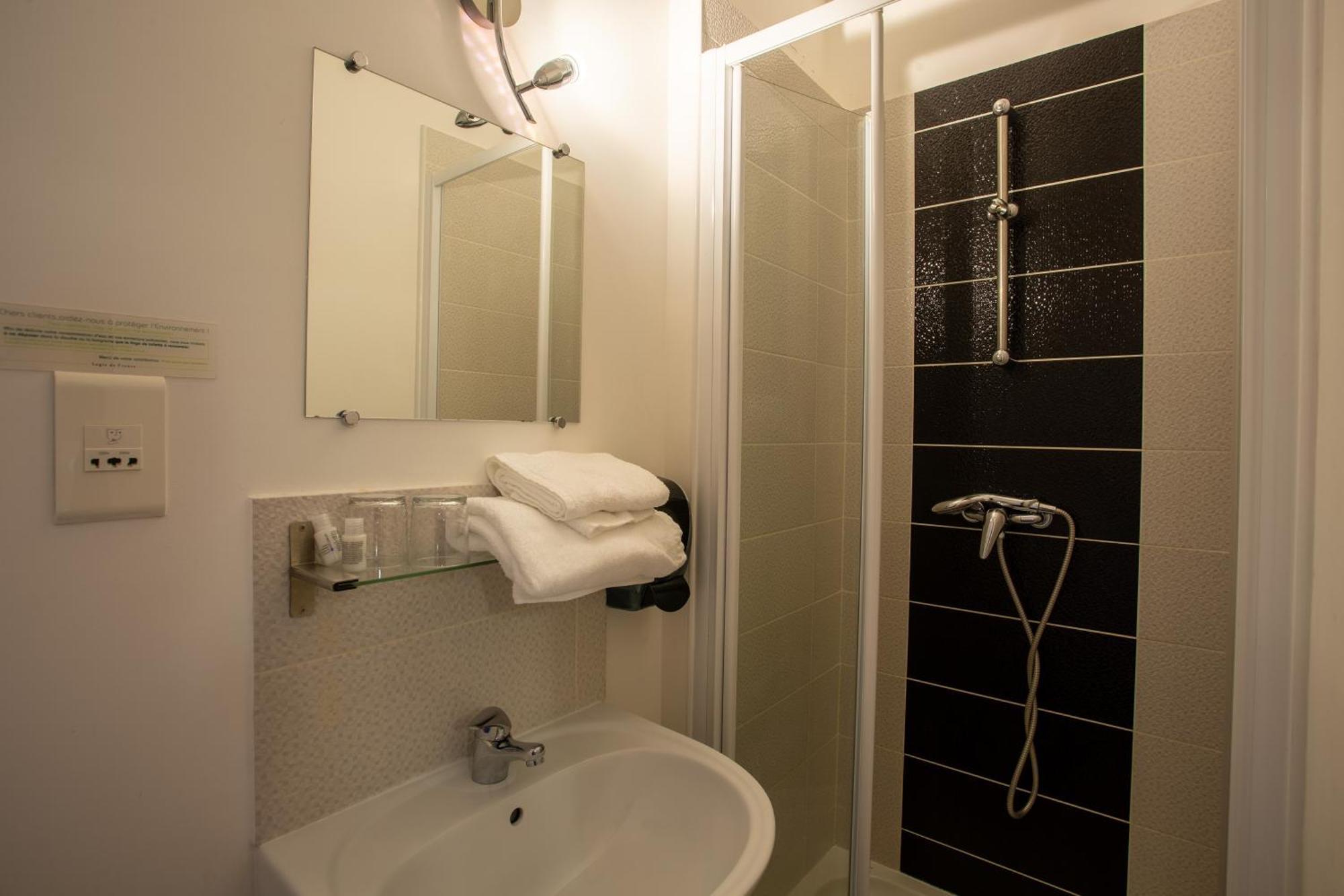 Hotel L'abbatiale 2*