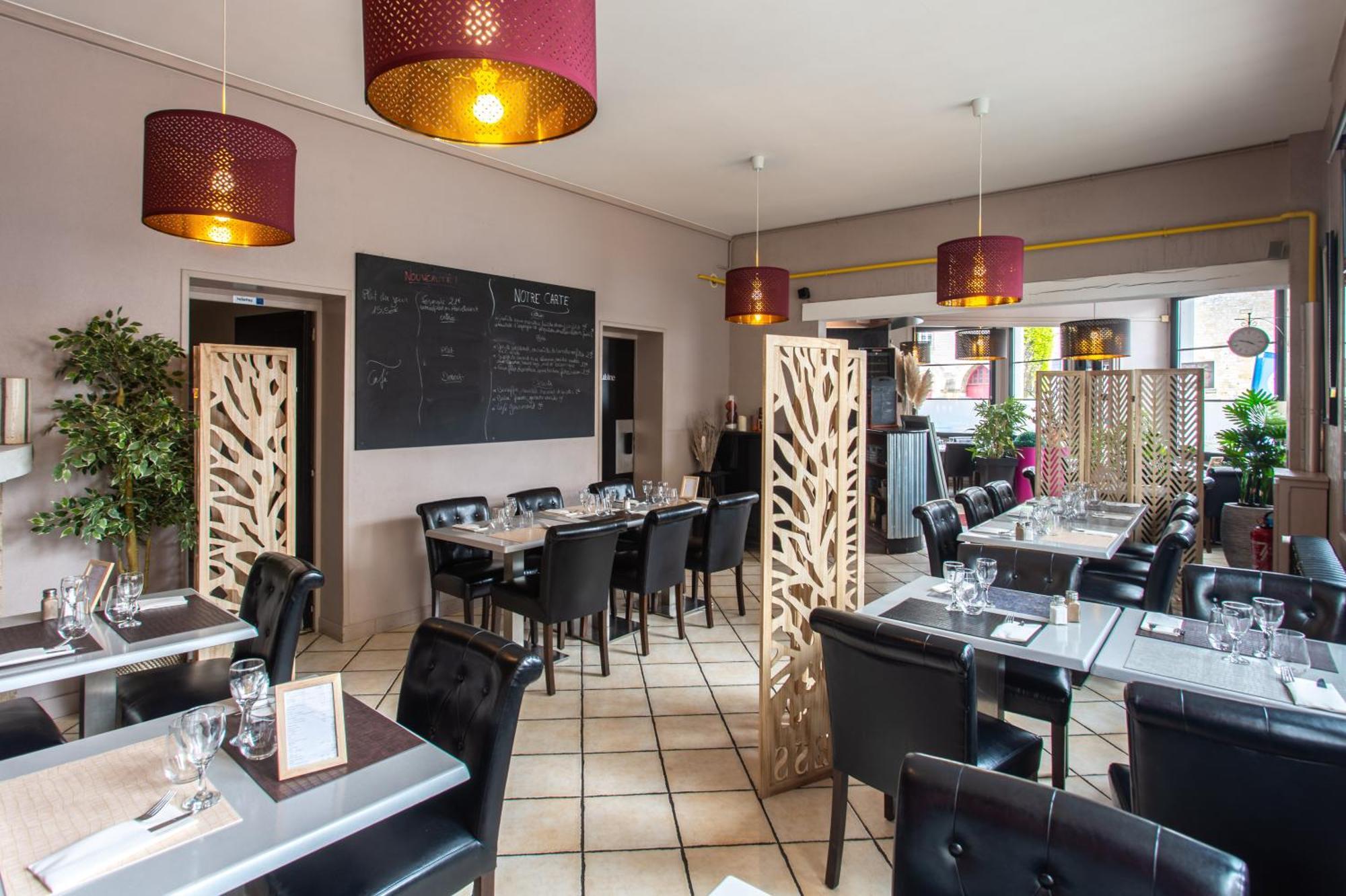 L'abbatiale Hotel Corbie