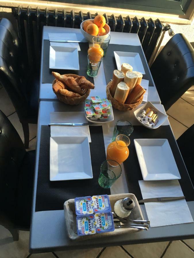 L'abbatiale Hotel 2*